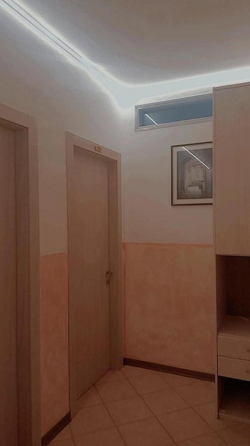 Albergo Del Turista Vernasca Exterior photo