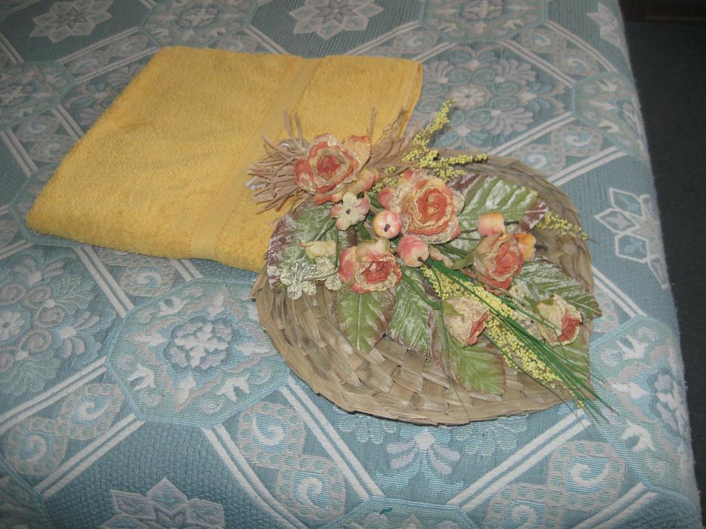 Albergo Del Turista Vernasca Room photo