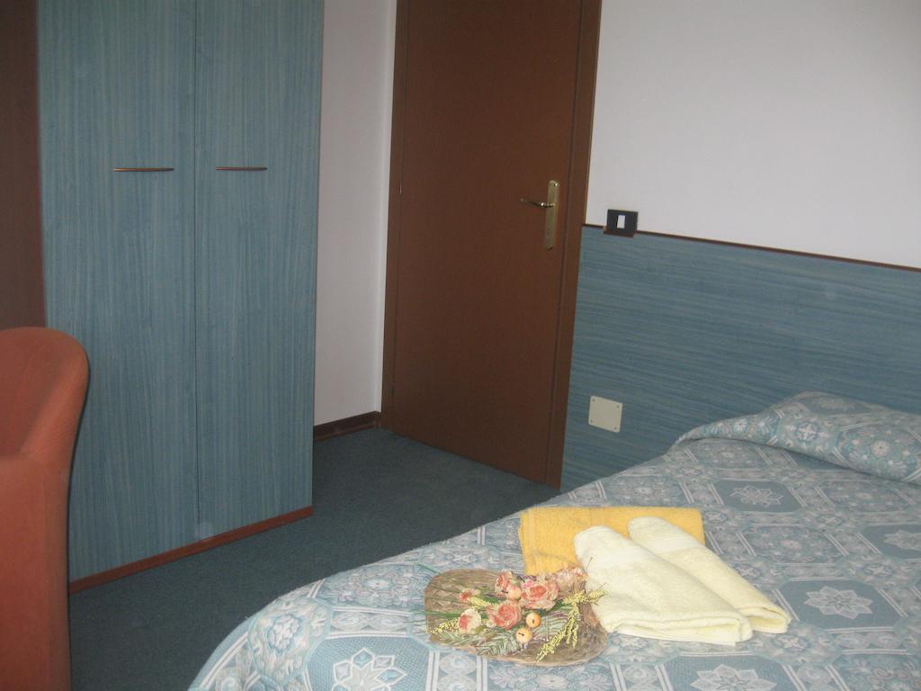 Albergo Del Turista Vernasca Room photo