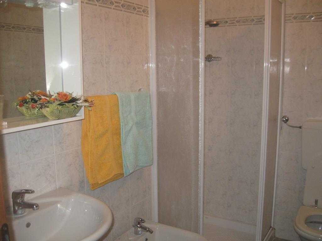 Albergo Del Turista Vernasca Room photo